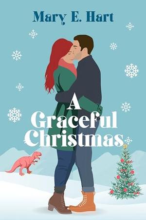 A Graceful Christmas by Mary Hart