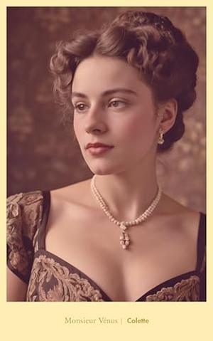 Monsieur Vénus: A Materialist Novel by Rachilde, Audrey Dubois, Majeska