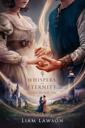 Whispers of Eternity: A Love Beyond Time: When Two Hearts Are Destined to Find Each Other Across the Ages by Liam Lawson