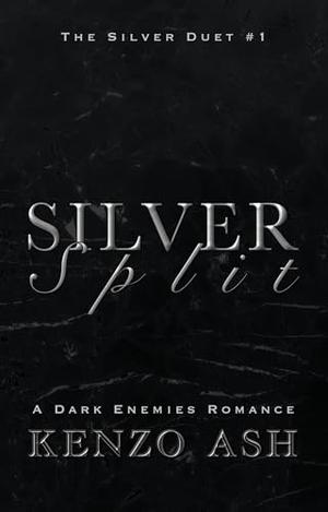 Silver Split by Kenzo Ash