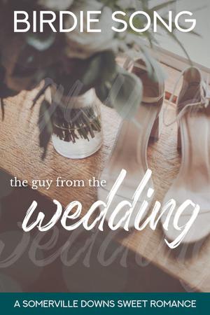 The Guy from the Wedding by Birdie Song