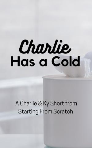 Charlie Has a Cold by Lane Hayes