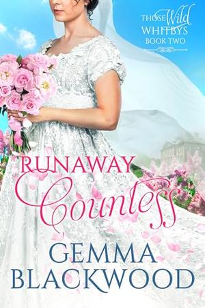 Runaway Countess by Gemma Blackwood