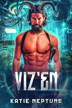 Viz'en by Katie Neptune