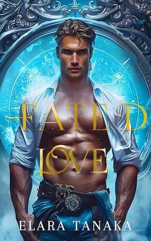 Fated Love by Elara Tanaka