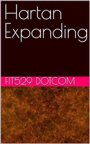 Hartan Expanding by Fit529 dotcom
