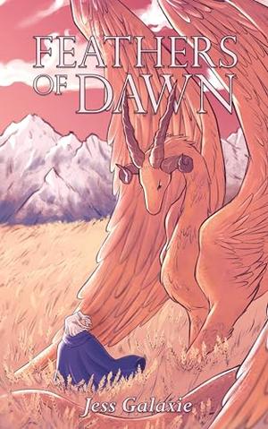 Feathers of Dawn (The Graveyard Trees #1)