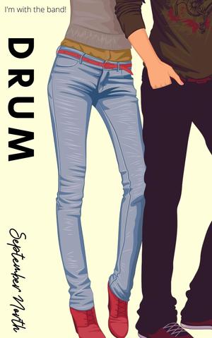 Drum by September North, Cara North