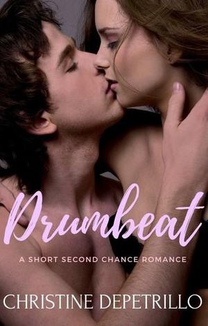 Drumbeat by Christine DePetrillo