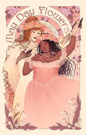 May Day Flowers by Faeri Sami