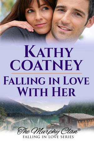 Falling in Love With Her—A Romantic Mystery (The Murphy Clan #15)