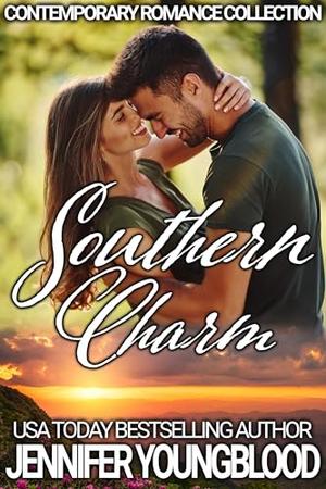 Southern Charm: Contemporary Romance Collection by Jennifer Youngblood