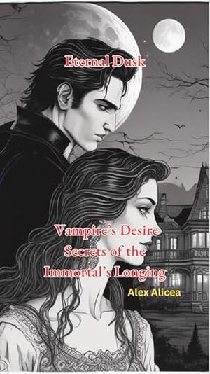 Eternal Dusk : Vampire’s Desire Secrets of the Immortal’s Longing by Alex Alicea