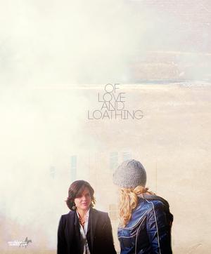 Of Love and Loathing by Sapphire Smoke