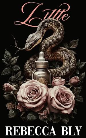 Little: An ABDL Romance by Rebecca Bly