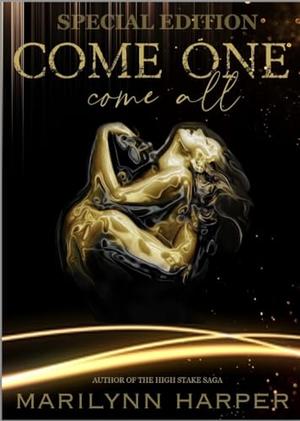 Come One Come All by Marilynn Harper