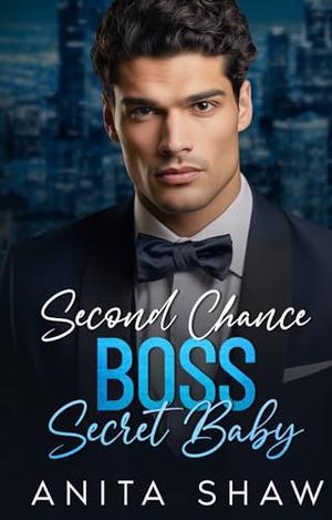 Second Chance Boss's Secret Baby by Anita Shaw