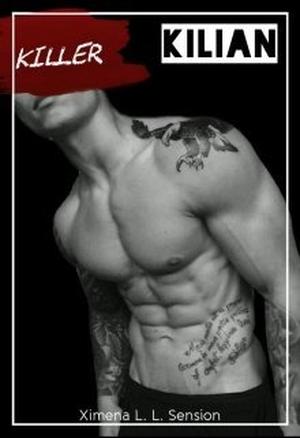 Kilian by Ximena L.L. Sension