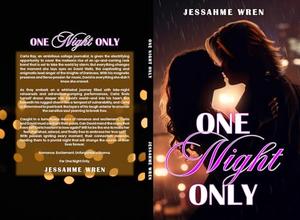 One Night Only by Jessahme Wren