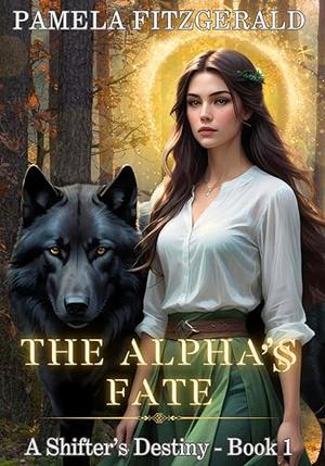 The Alpha's Fate: A Rejected Mates Shifter Romance. by Pamela Fitzgerald