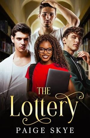 The Lottery by Paige Skye