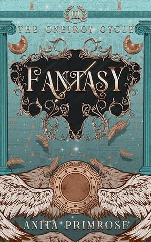 Fantasy by Anita Primrose