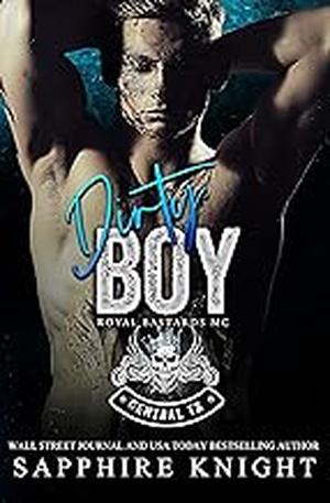 Dirty Boy by Sapphire Knight