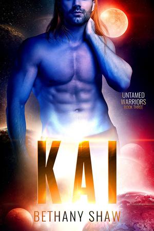 Kai by Bethany Shaw