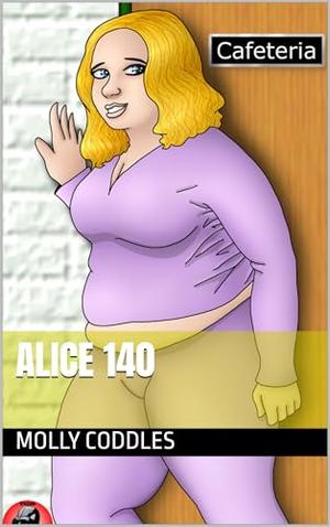 Alice 140 by Molly Coddles