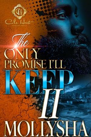 The Only Promise I'll Keep 2: An African American Romance by Mollysha
