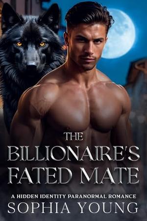 The Billionaire's Fated Mate: A Hidden Identity Paranormal Romance by Sophia Young