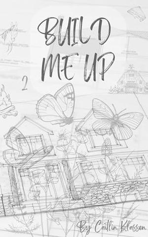 Build Me Up (The Foundation #2)