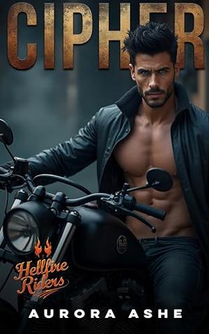 Cipher by Aurora Ashe