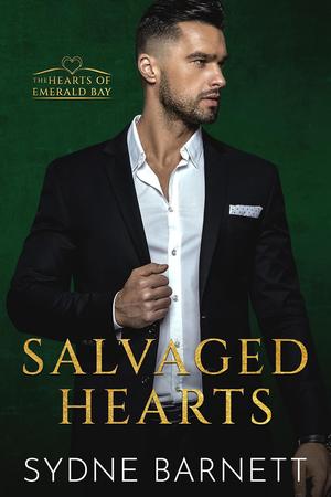 Salvaged Hearts by Sydne Barnett