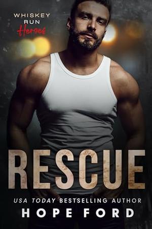 Rescue by Hope Ford