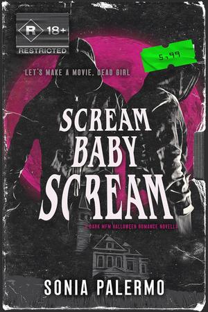 Scream Baby Scream by Sonia Palermo