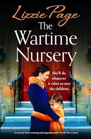 The Wartime Nursery (The Wartime Evacuees #2)