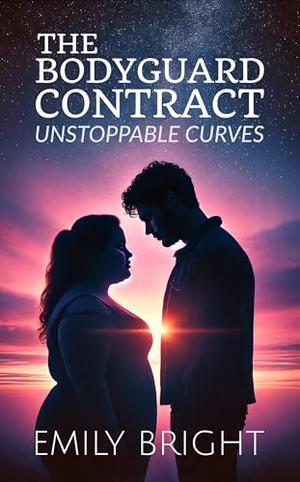 The Bodyguard Contract by Emily Bright