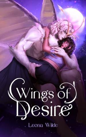 Wings of Desire by Leona Wilde