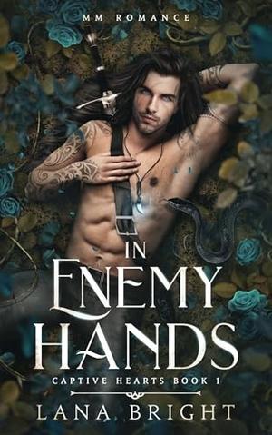 In Enemy Hands by Lana Bright