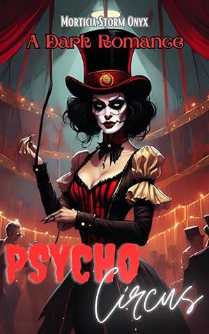 Psycho Circus: A Dark Romance by Morticia Storm Onyx