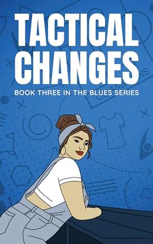 Tactical Changes by Jo Cox