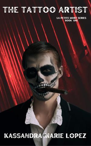 The Tattoo Artist : by Kassandra Marie Lopez