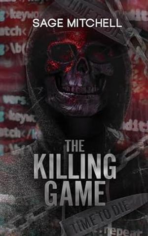 The Killing Game by Sage Mitchell