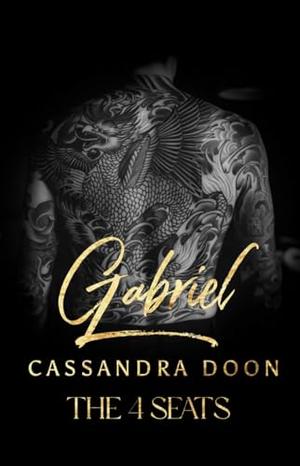 Gabriel by Cassandra Doon