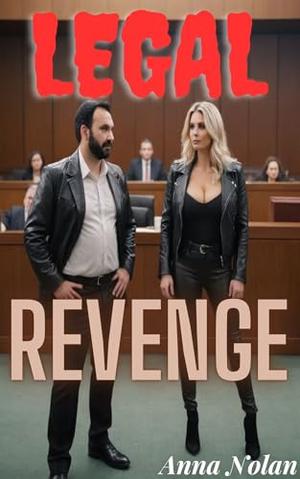 Legal Revenge: An anthology story about my cheating wife deception and payback of mine by Anna Nolan
