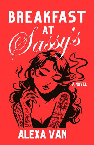 Breakfast at Sassy's by Alexa Van, Hannah Miet