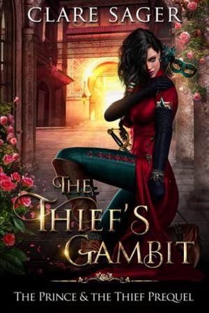 The Thief's Gambit by Clare Sager