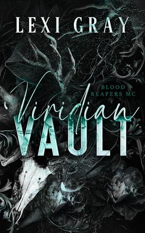 Viridian Vault by Lexi Gray