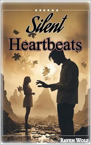 Silent Heartbeats by Raven Wolf